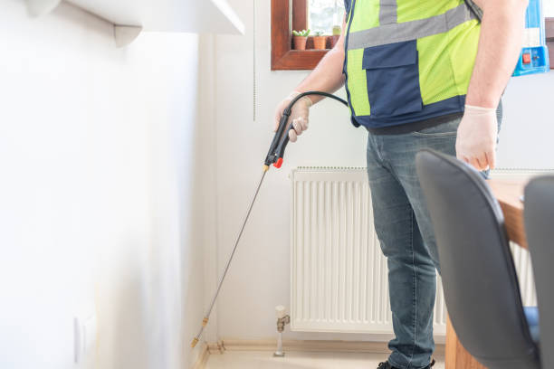 Best Pest Control Near Me  in Carbonville, UT